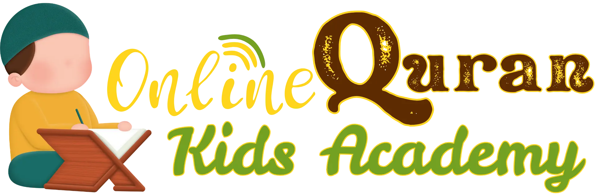 Online Quran Kids Academy